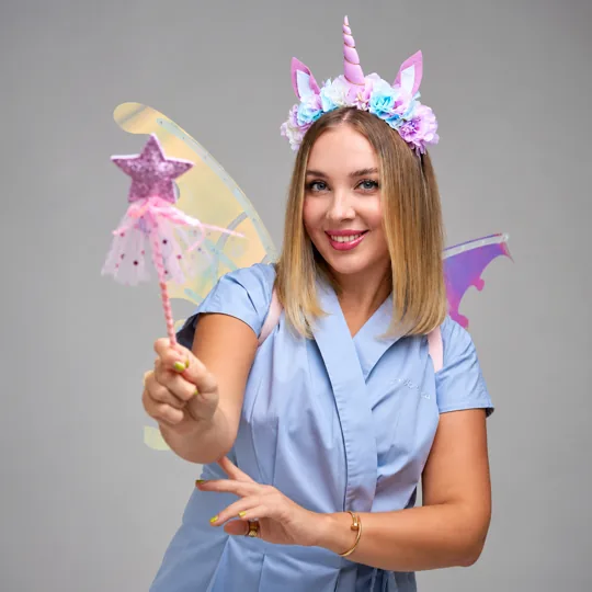 Dr. Kristina Polyakova