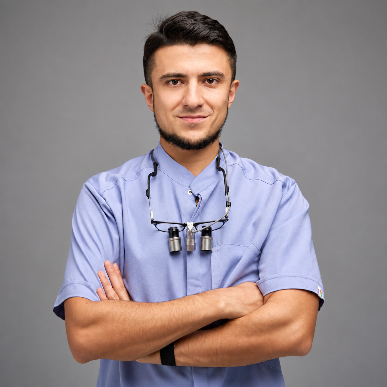 Dr. Aleksandr Siniakov