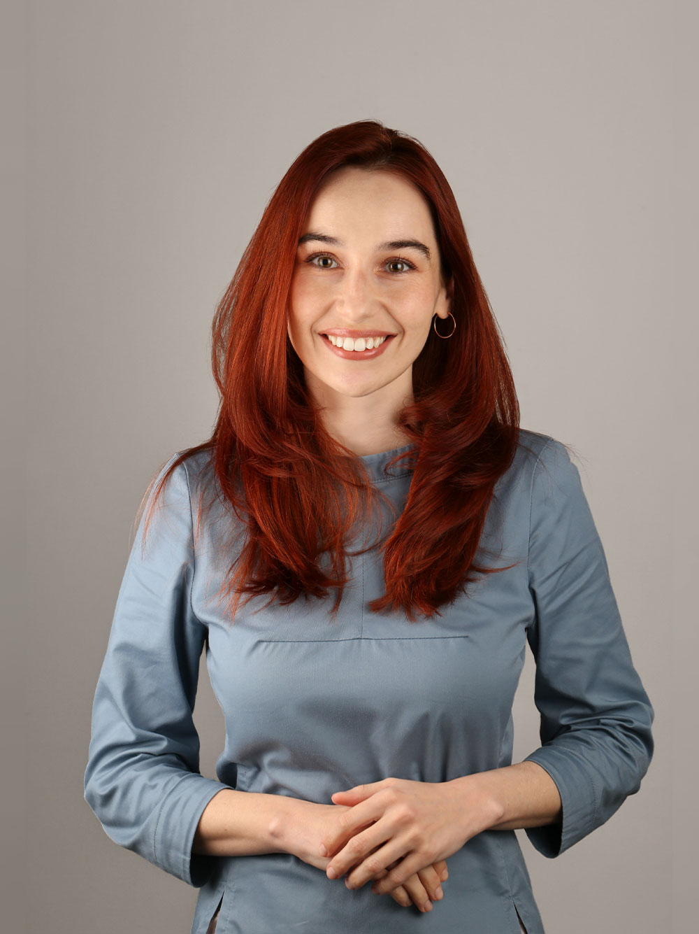 Dr. Anna Paravina