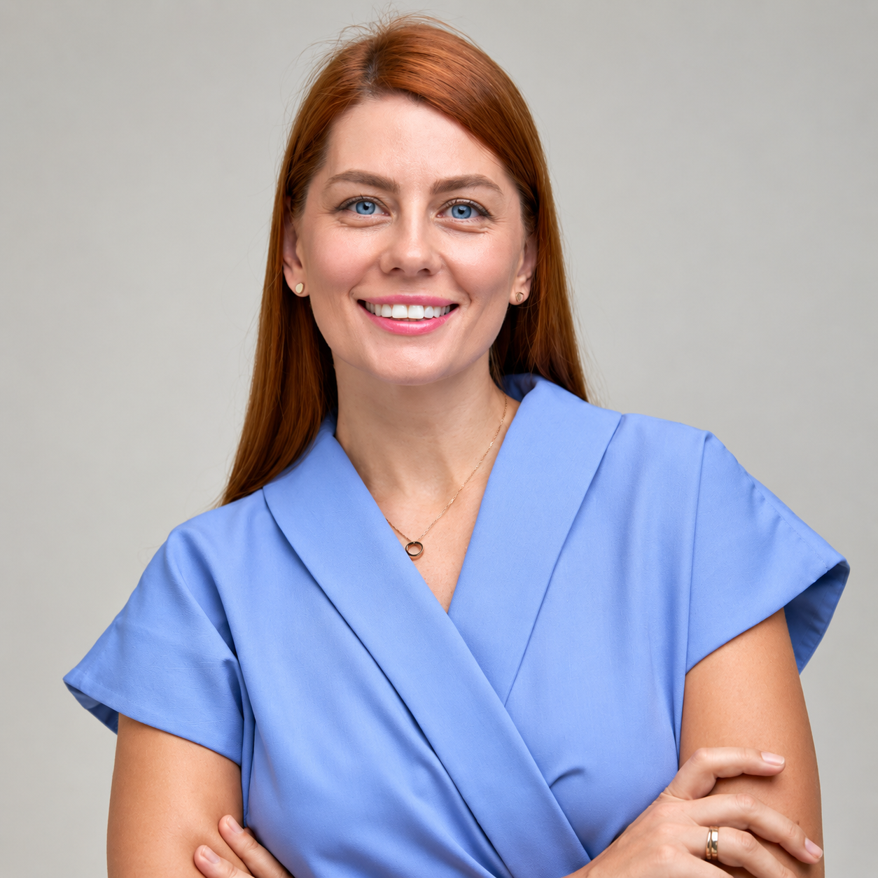 Dr. Anna Tkacheva