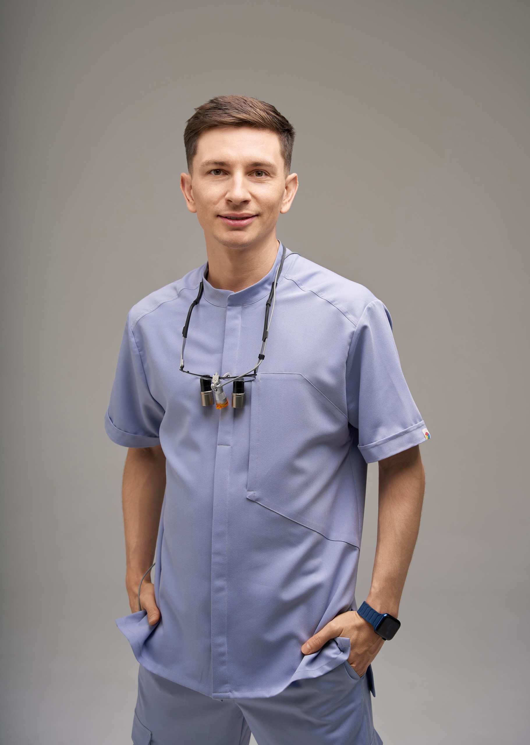 Dr. Eduard Ziganshin