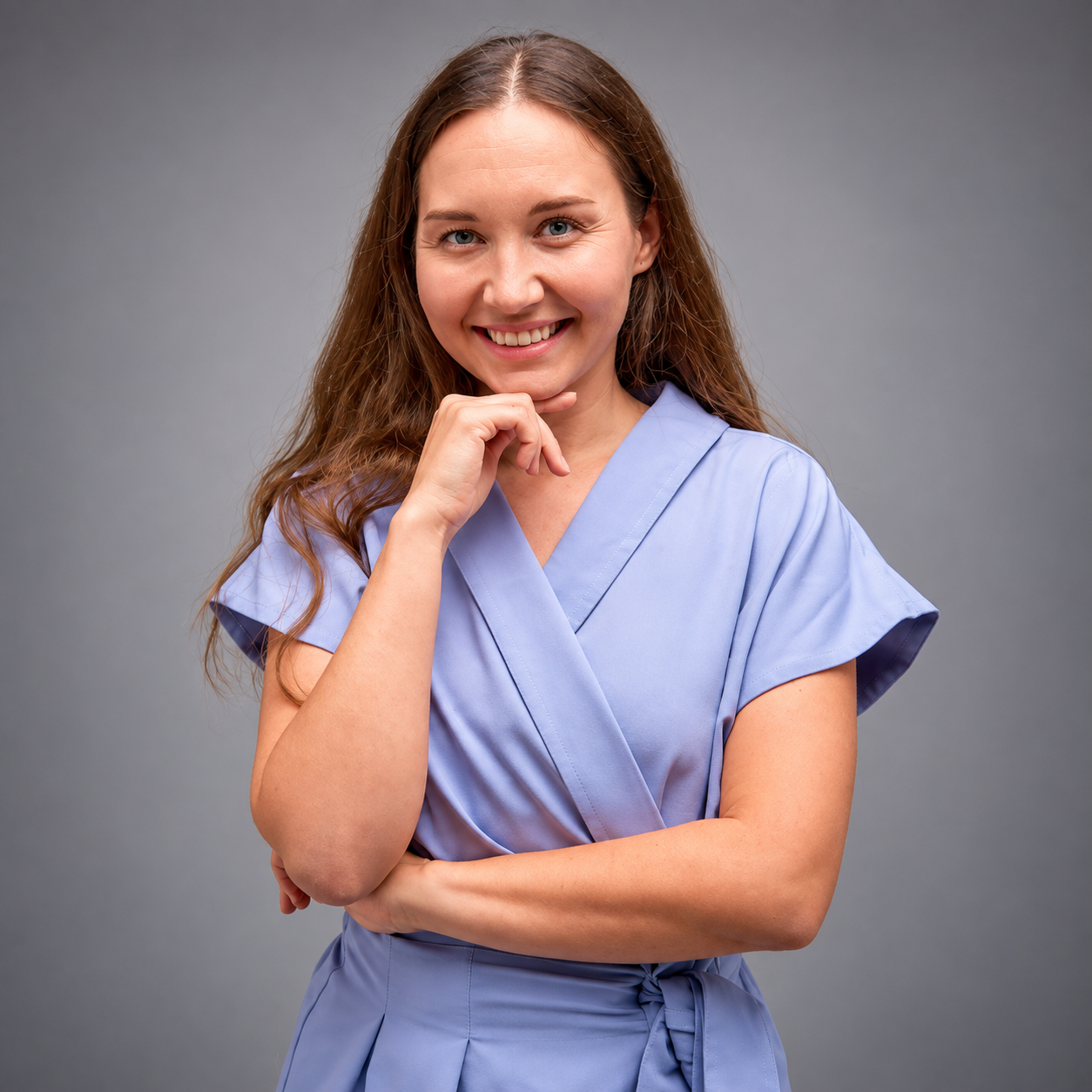 Dr. Ekaterina Kuzheleva