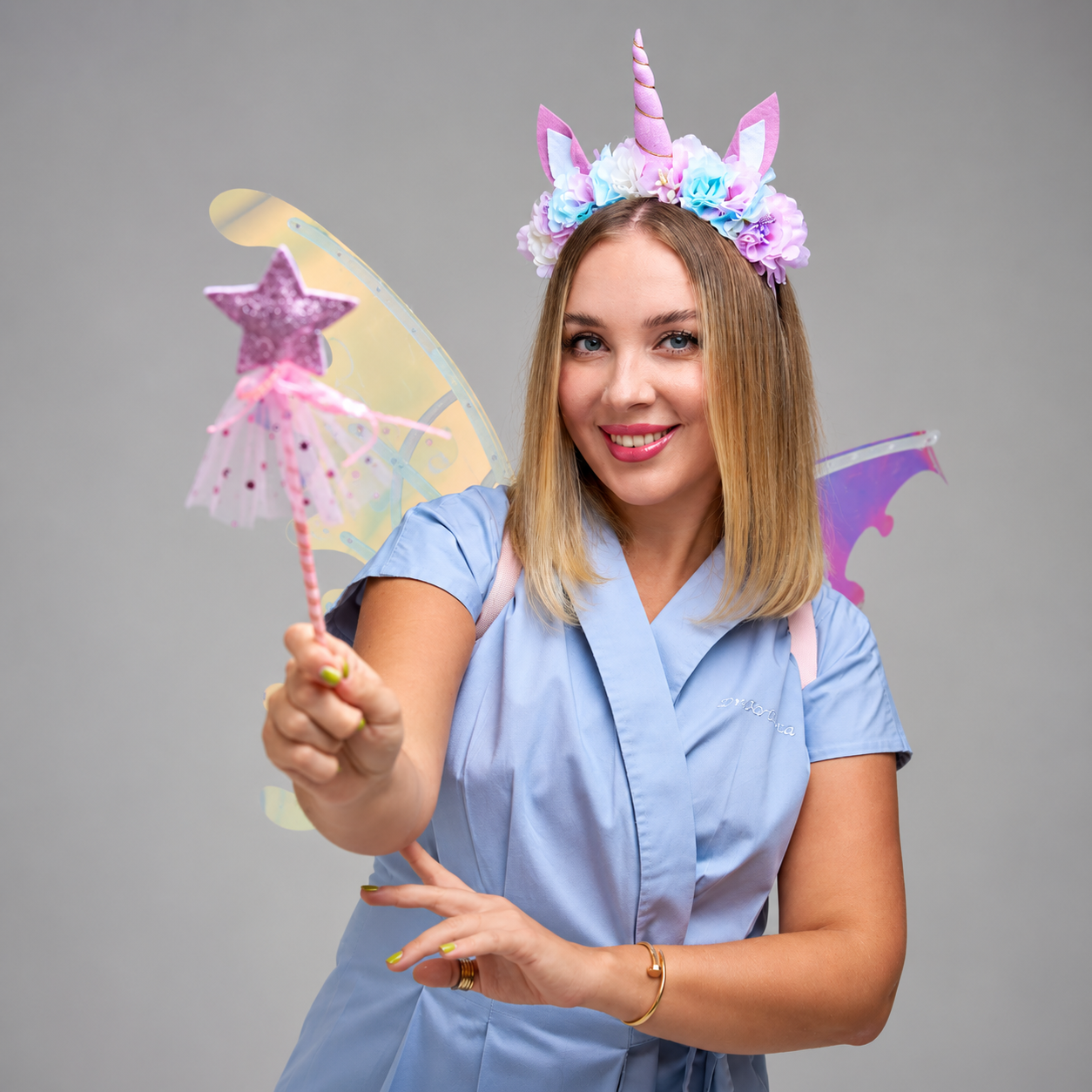 Dr. Kristina Polyakova
