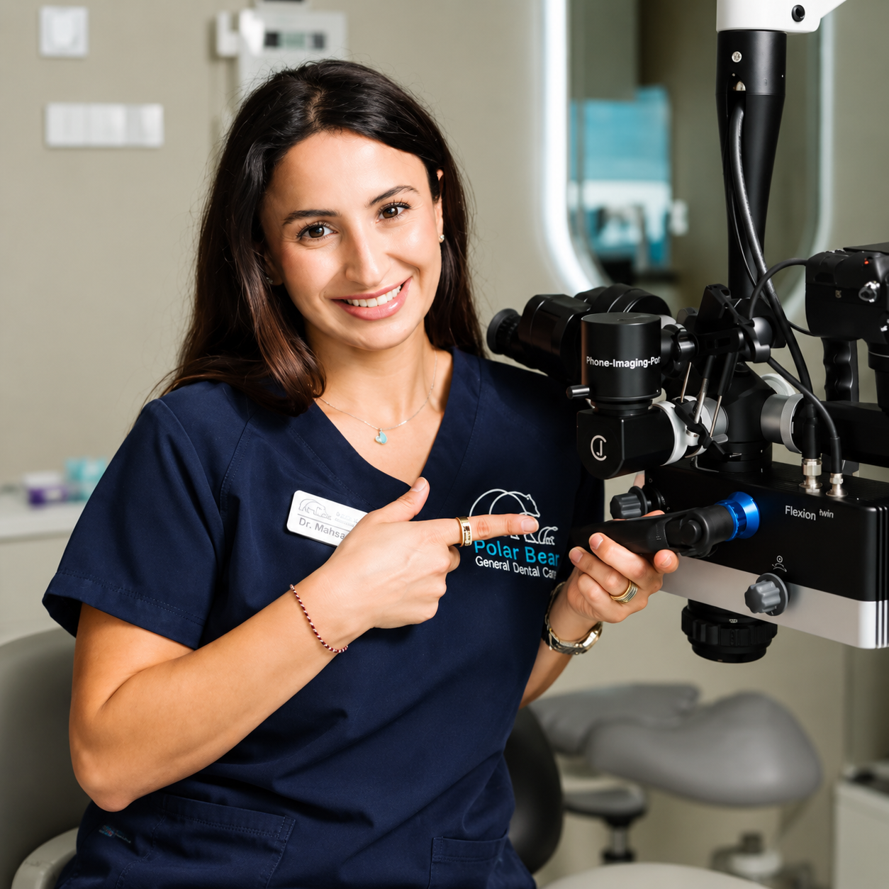 Dr. Valeria Anferova