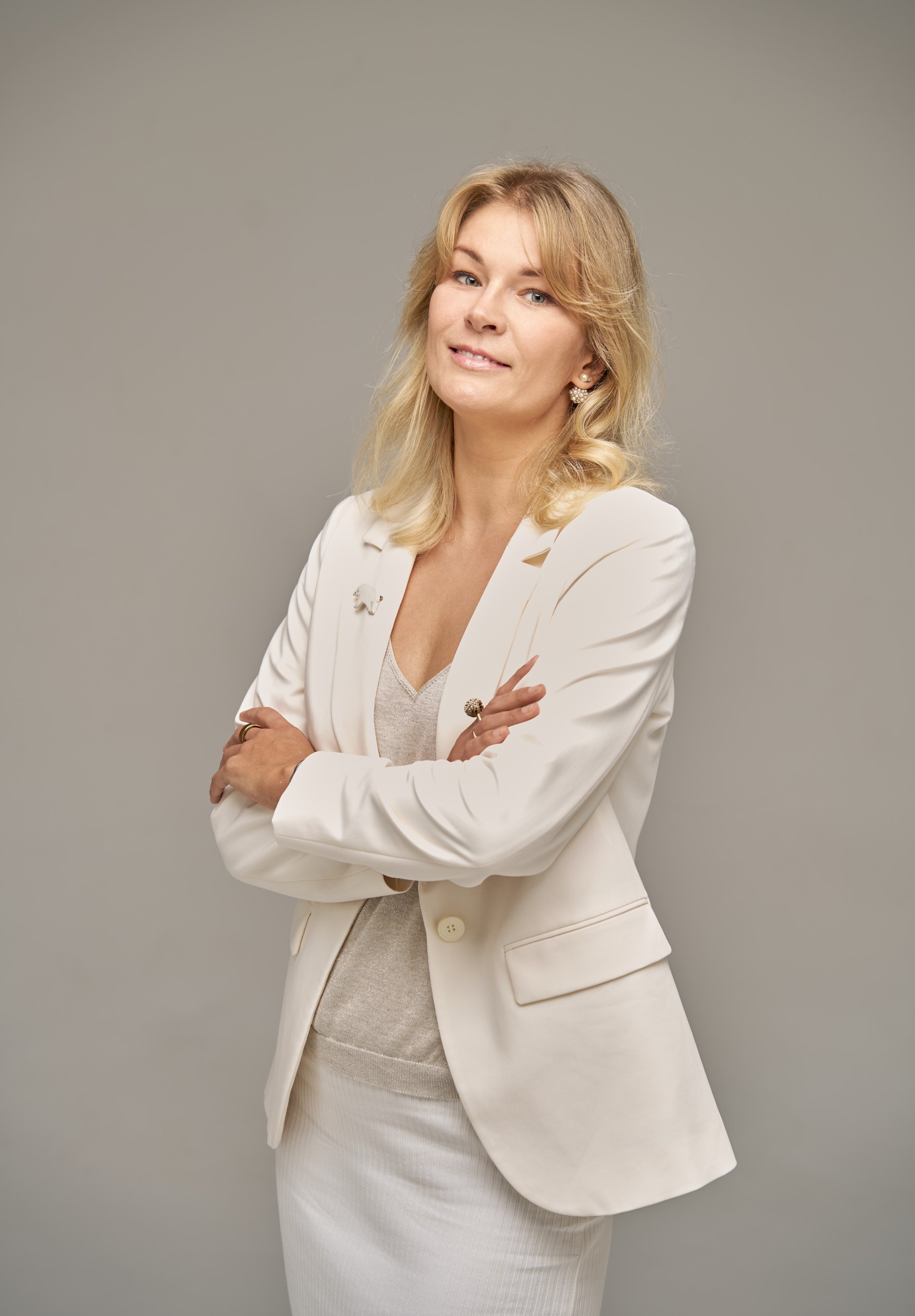 Dr. Varvara Vislenko